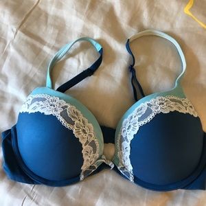 Victoria’s Secret Body by Victoria Push Up Bra